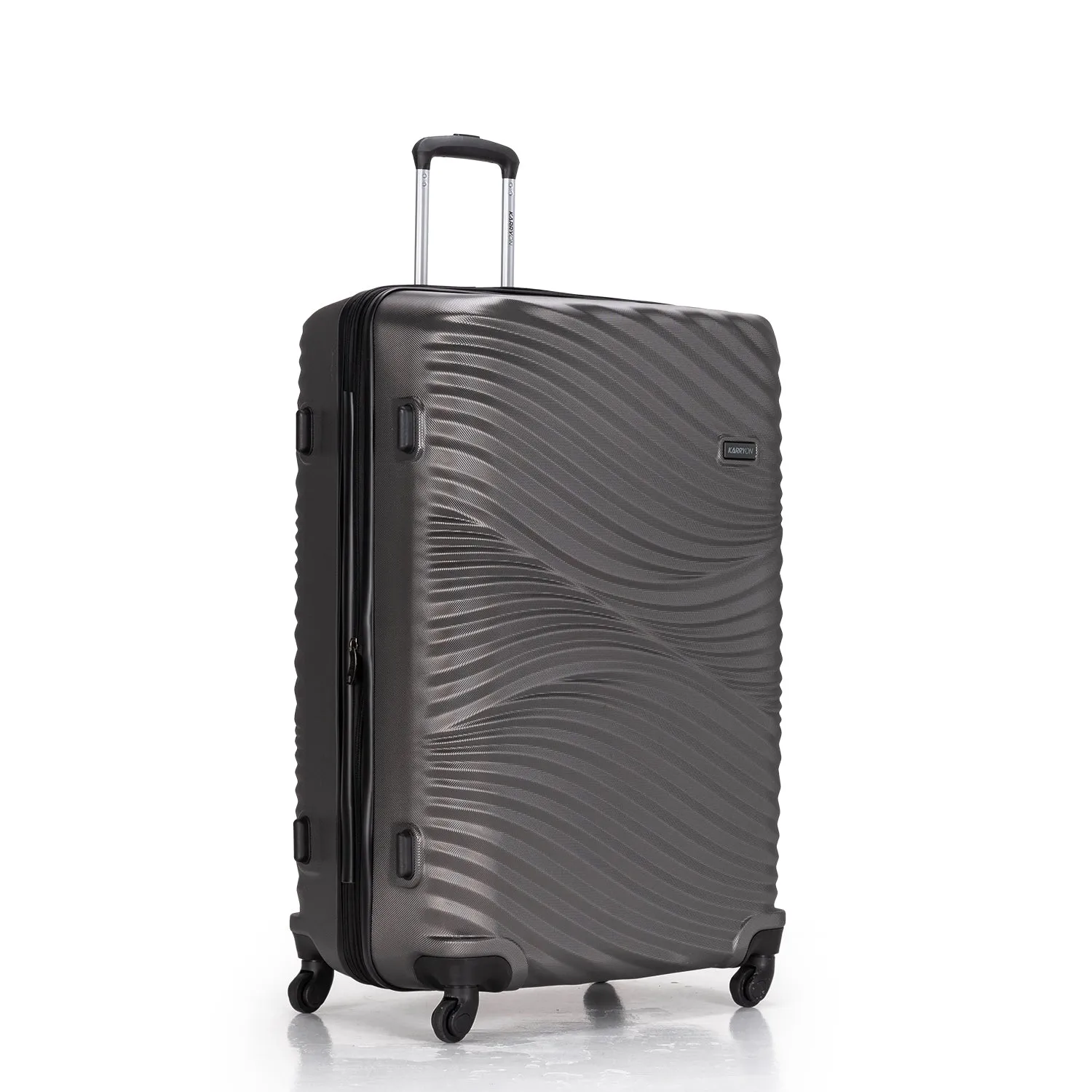 KarryOn Aero Jet ABS Spinner Luggage