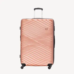 KarryOn Aero Jet ABS Spinner Luggage