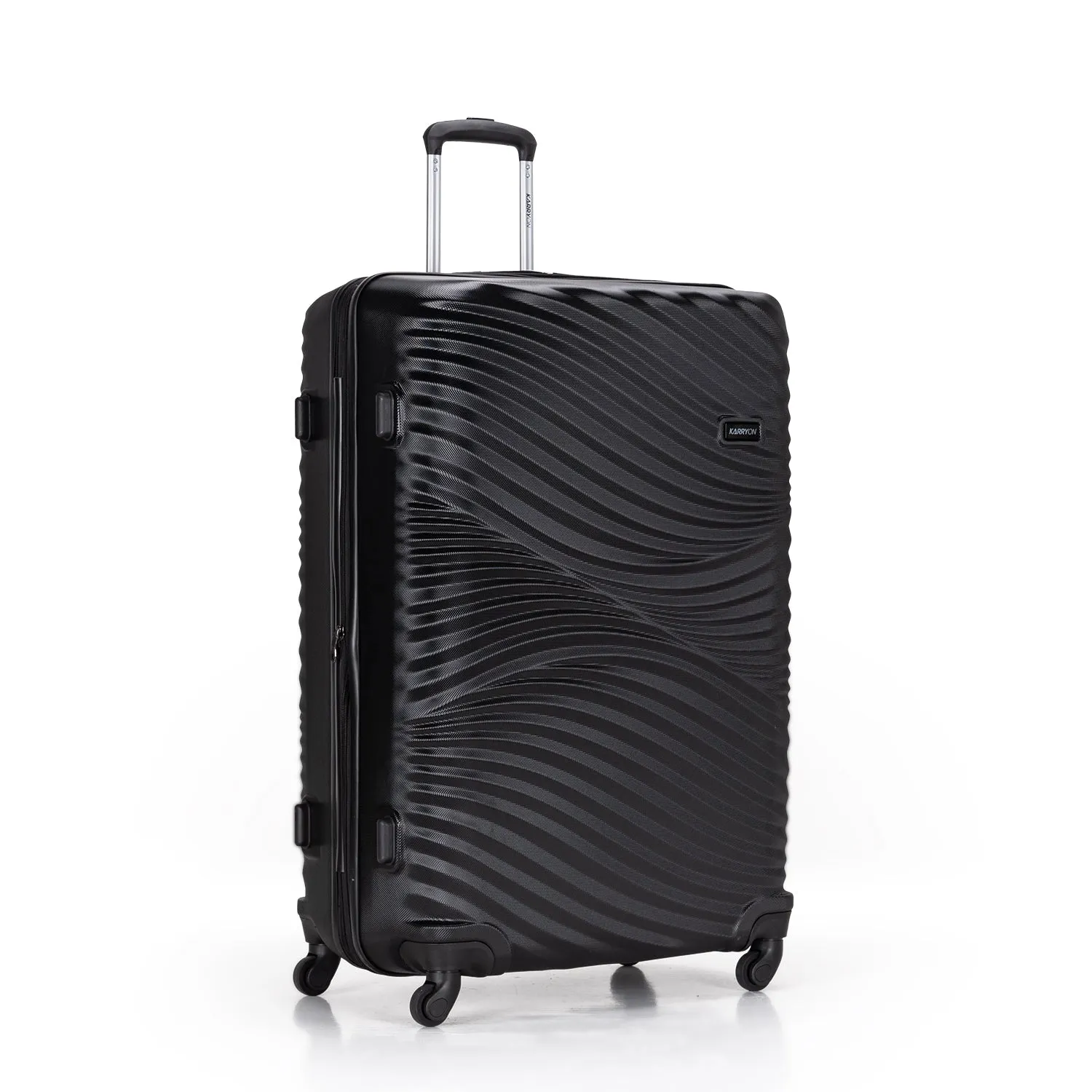 KarryOn Aero Jet ABS Spinner Luggage