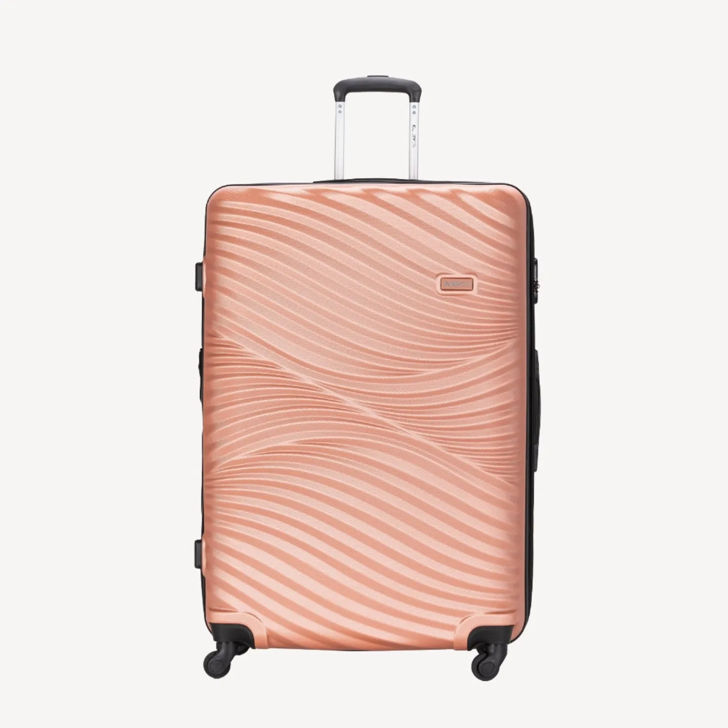 KarryOn Aero Jet ABS Spinner Luggage