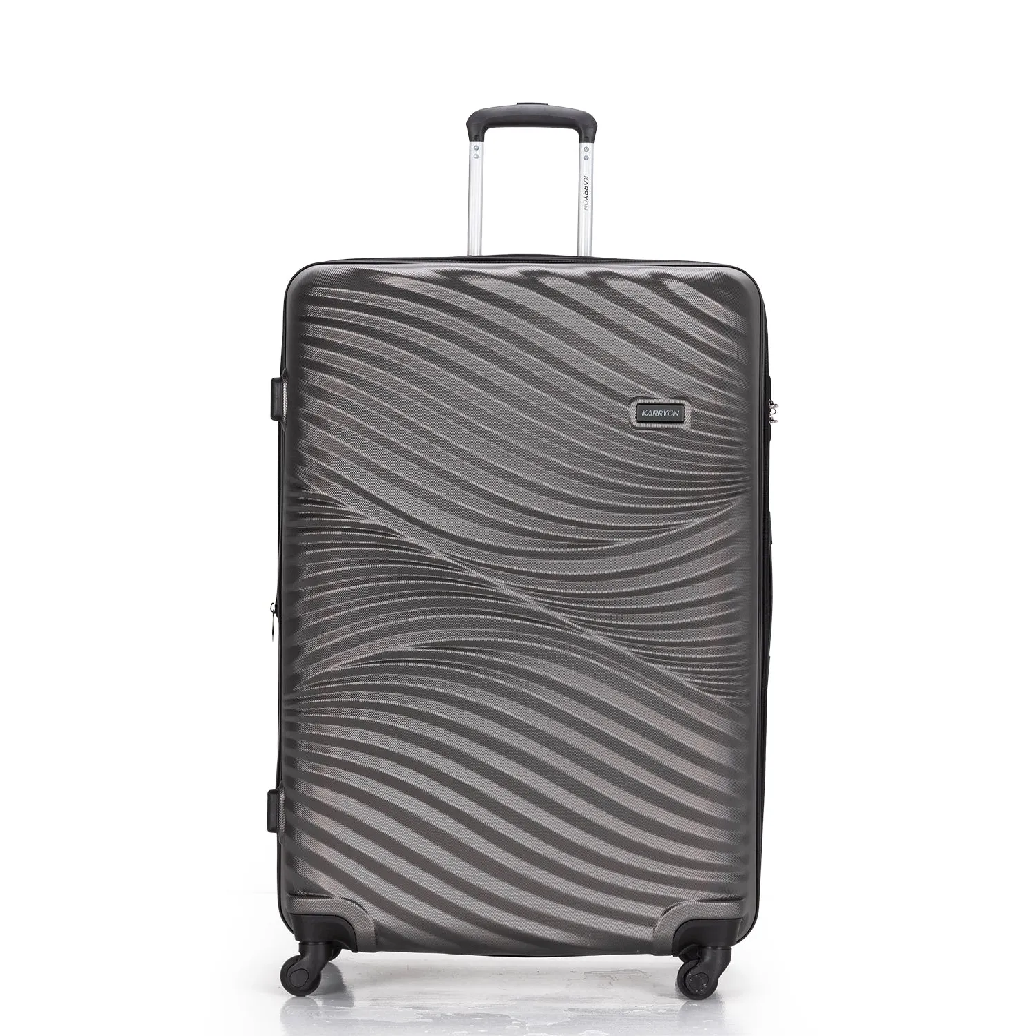 KarryOn Aero Jet ABS Spinner Luggage
