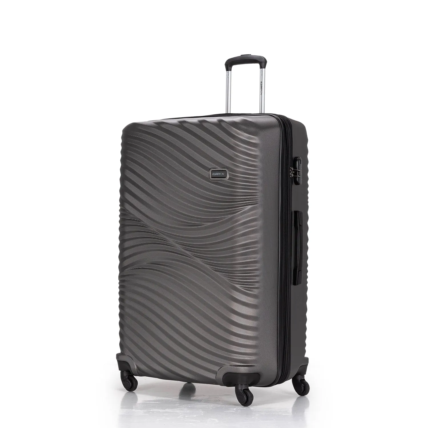 KarryOn Aero Jet ABS Spinner Luggage