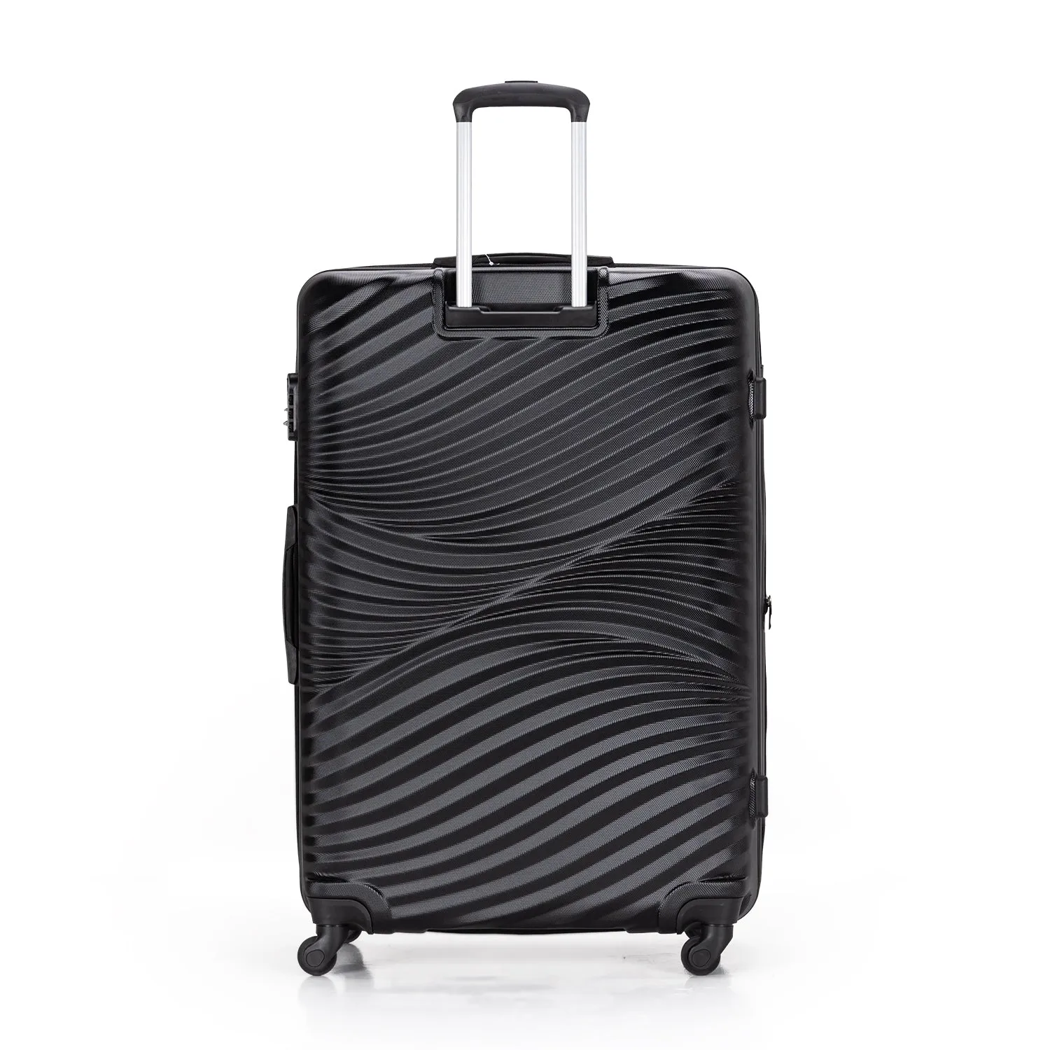 KarryOn Aero Jet ABS Spinner Luggage