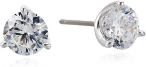 Kate Spade New York Brilliant Statements Mini Trio Prong Studs