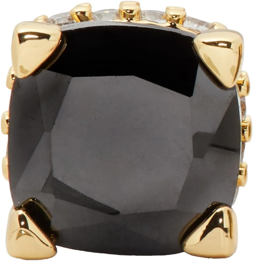Kate Spade New York Little Luxuries 6mm Square Studs