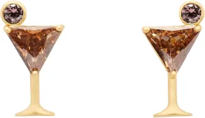 Kate Spade New York Shaken And Brewed Studs