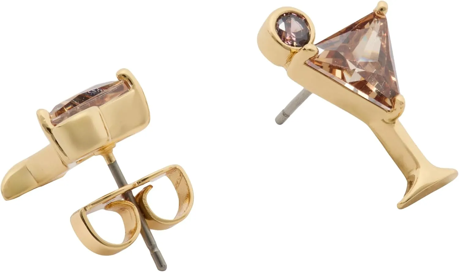 Kate Spade New York Shaken And Brewed Studs