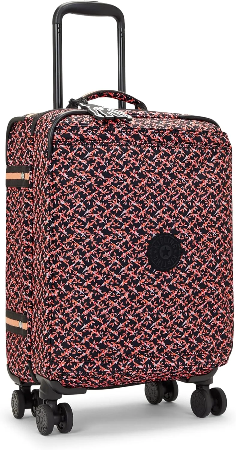 Kipling Women's Spontaneous S Prt Rolling Luggage