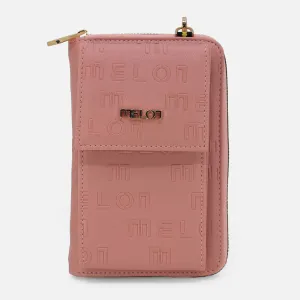 LADIES FASHION WALLET