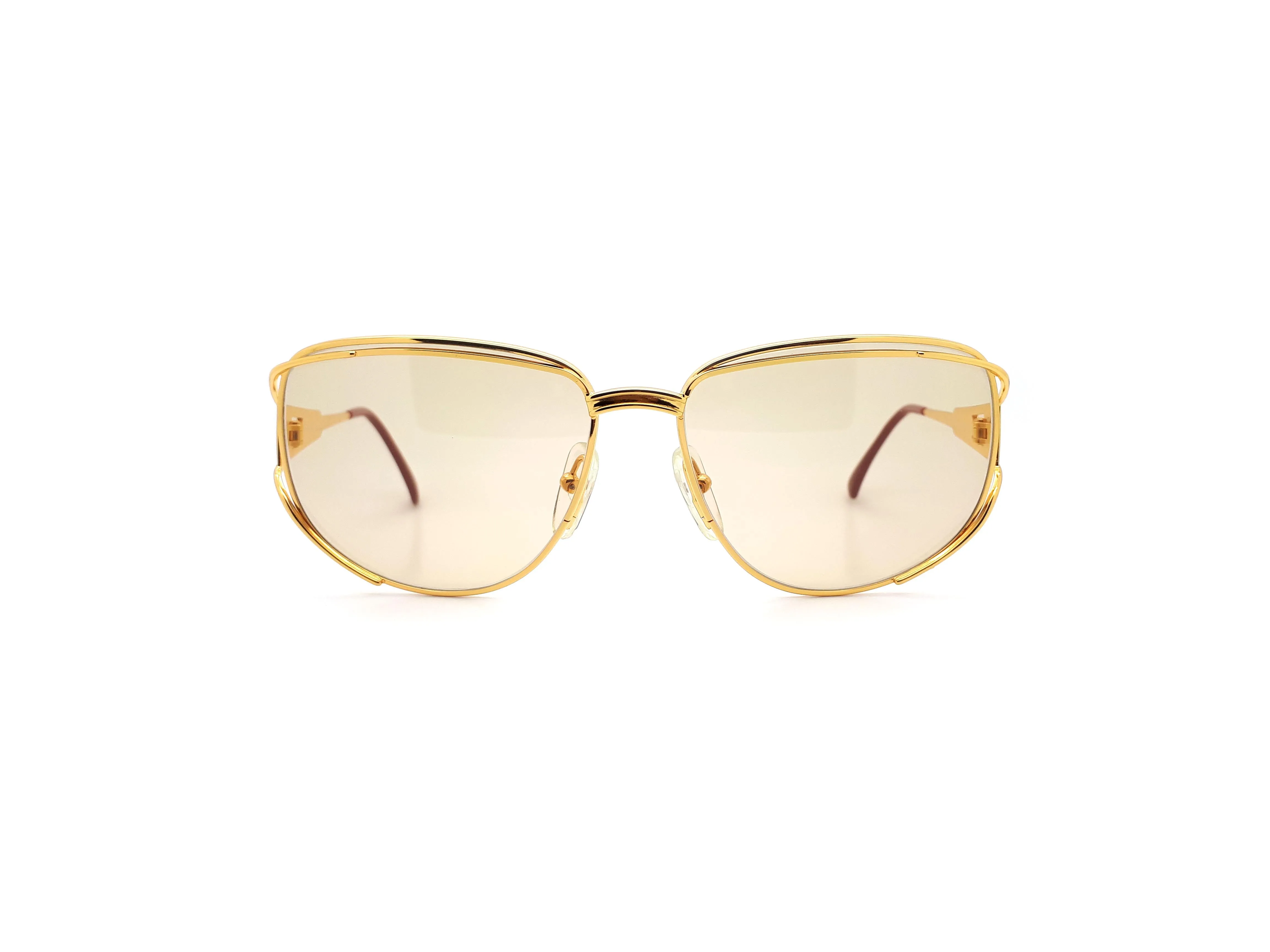 Lady Hilton - 004 995 24Kt Gold Plated