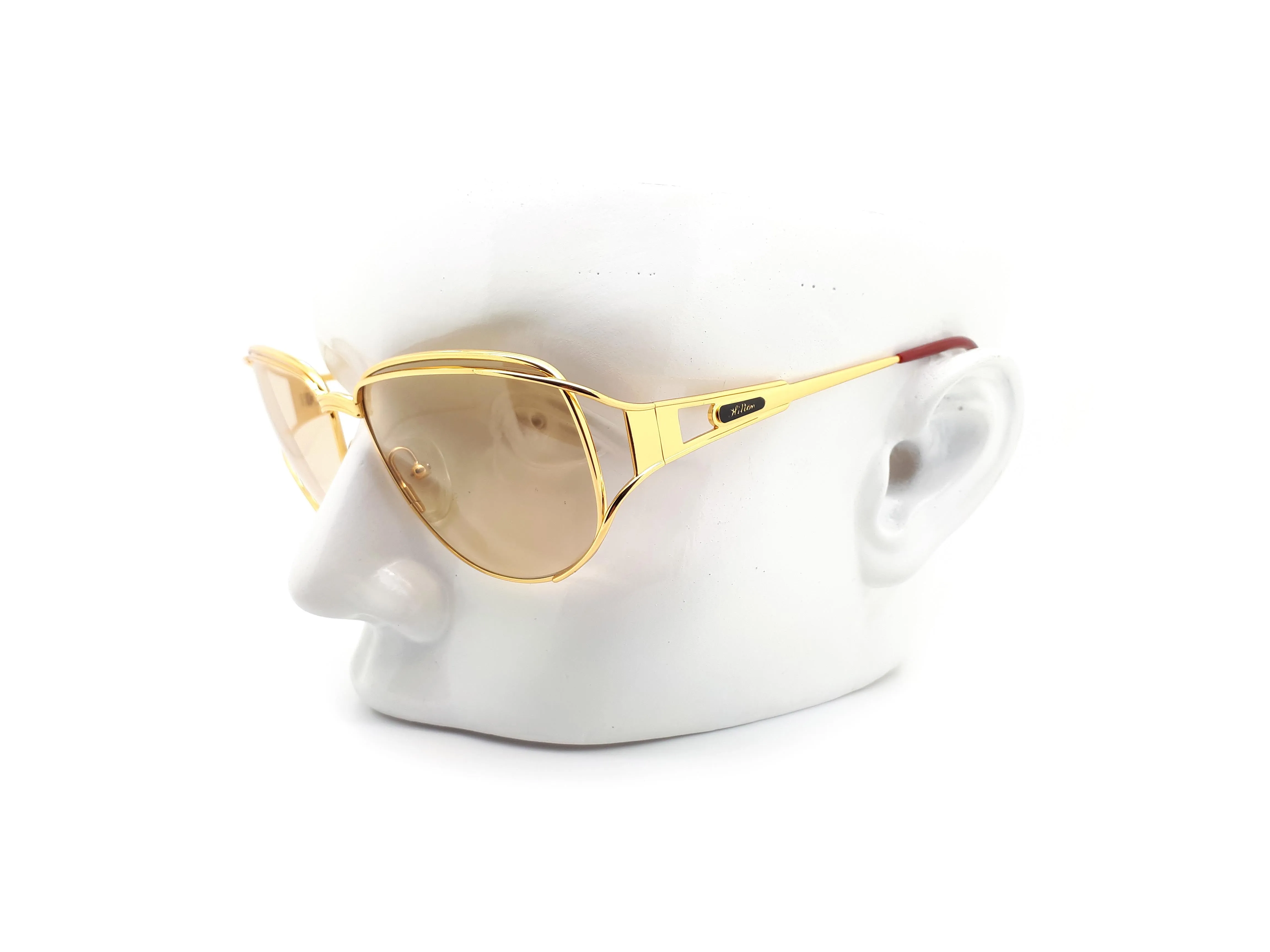 Lady Hilton - 004 995 24Kt Gold Plated