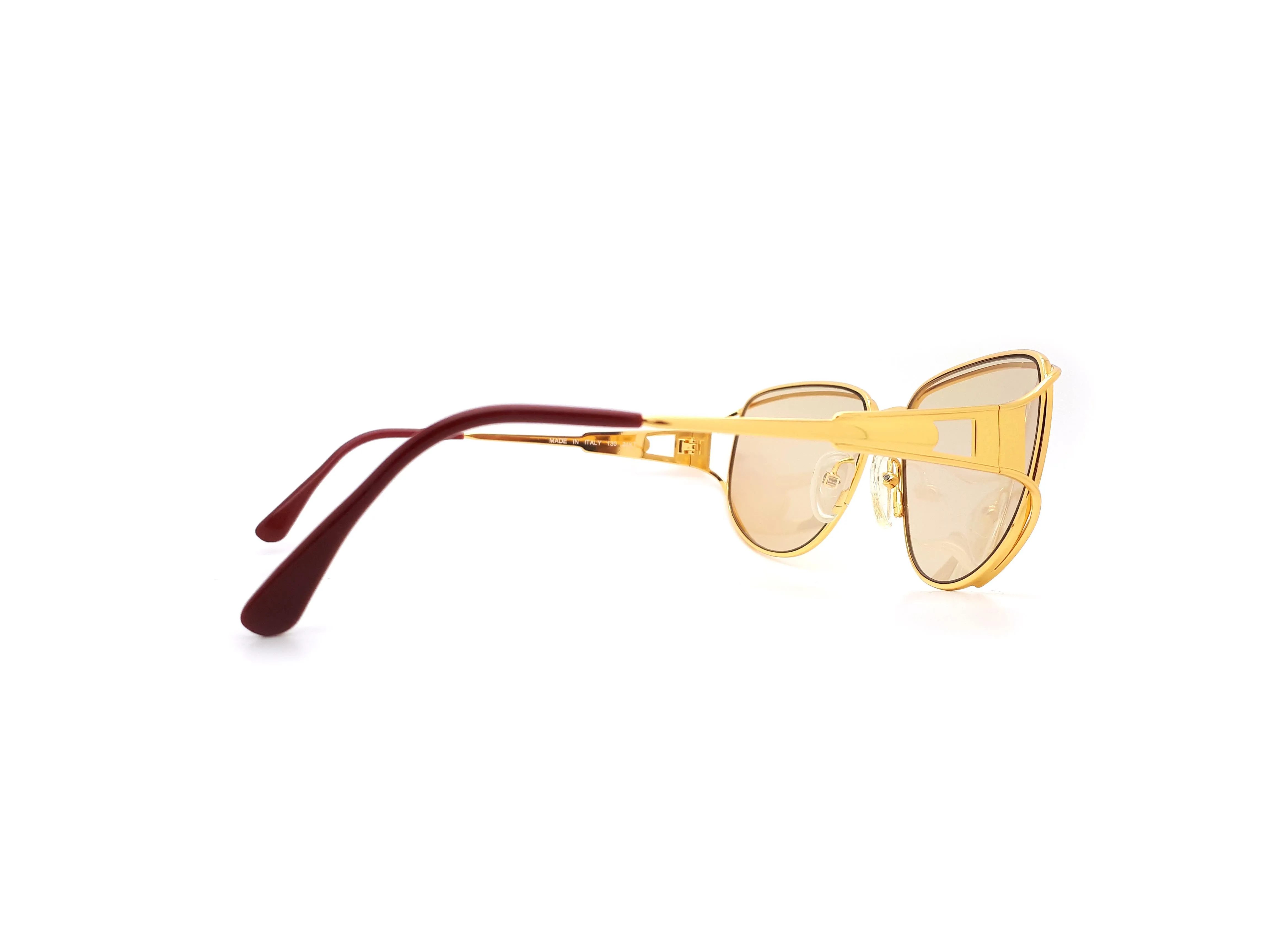 Lady Hilton - 004 995 24Kt Gold Plated