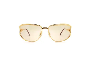 Lady Hilton - 004 995 24Kt Gold Plated