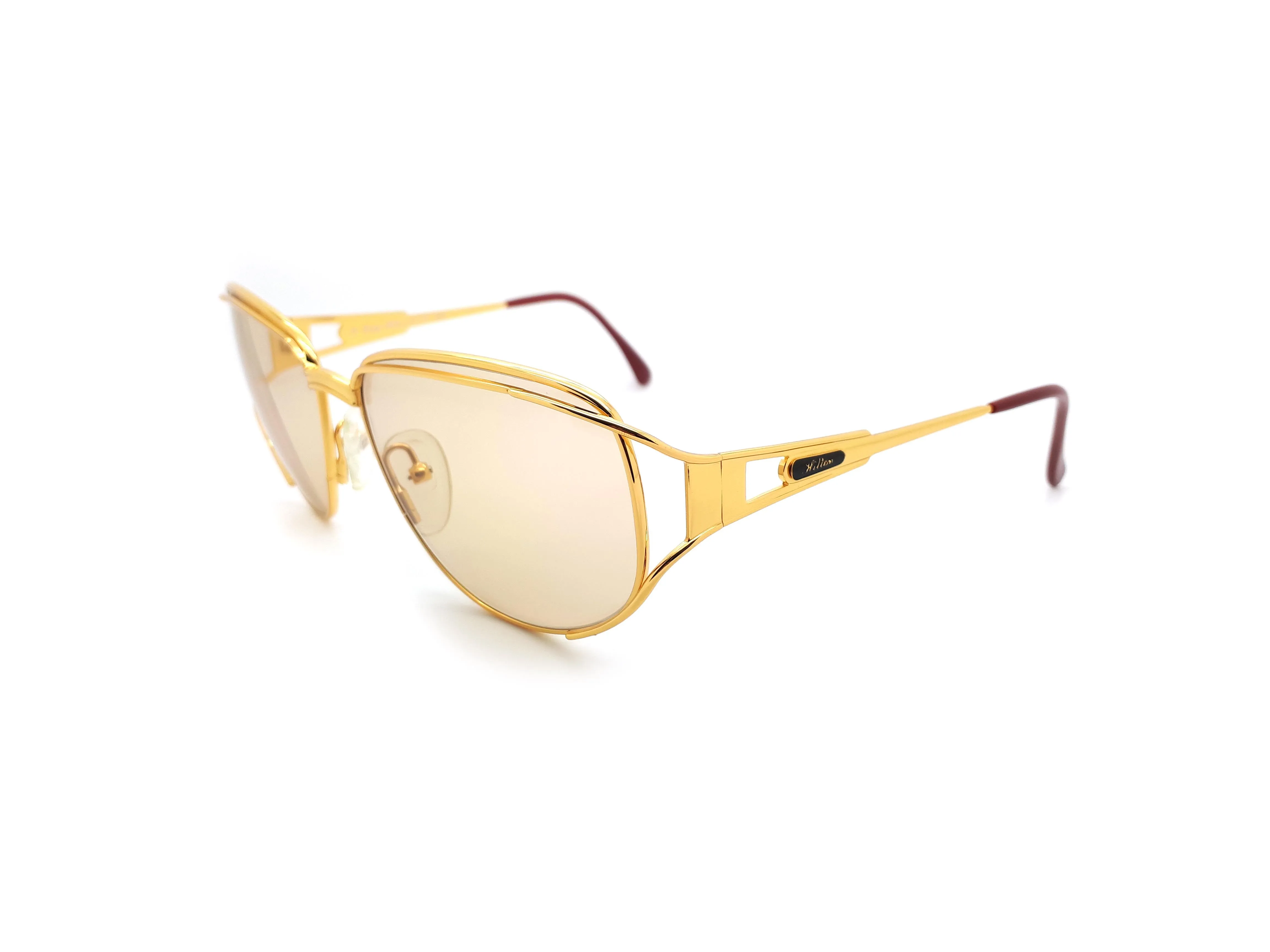 Lady Hilton - 004 995 24Kt Gold Plated