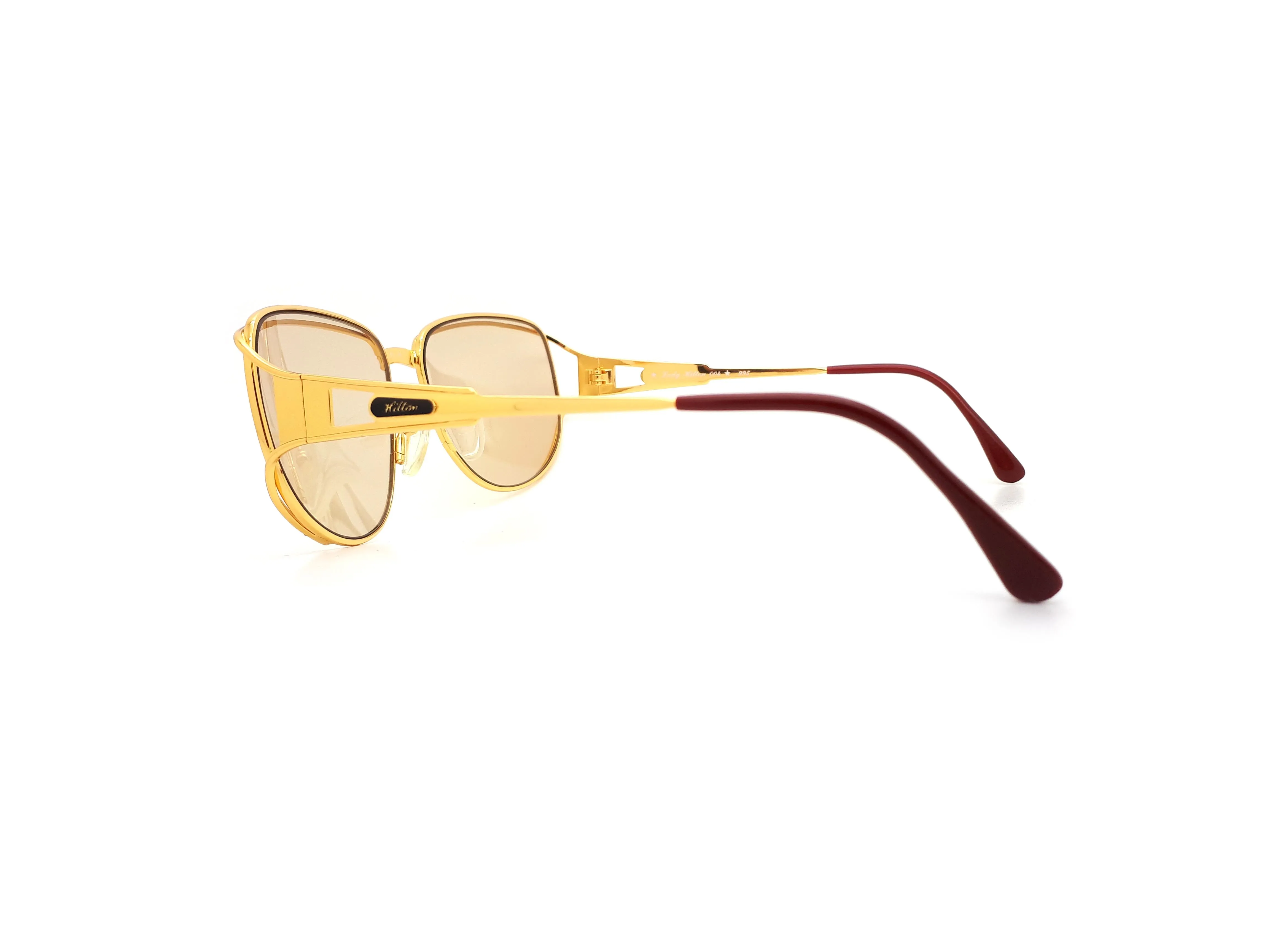 Lady Hilton - 004 995 24Kt Gold Plated