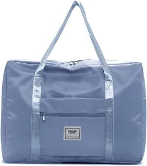 Large Handbag Luggage Travel Shoulder Bag for Gym Sports and Overnight Trips