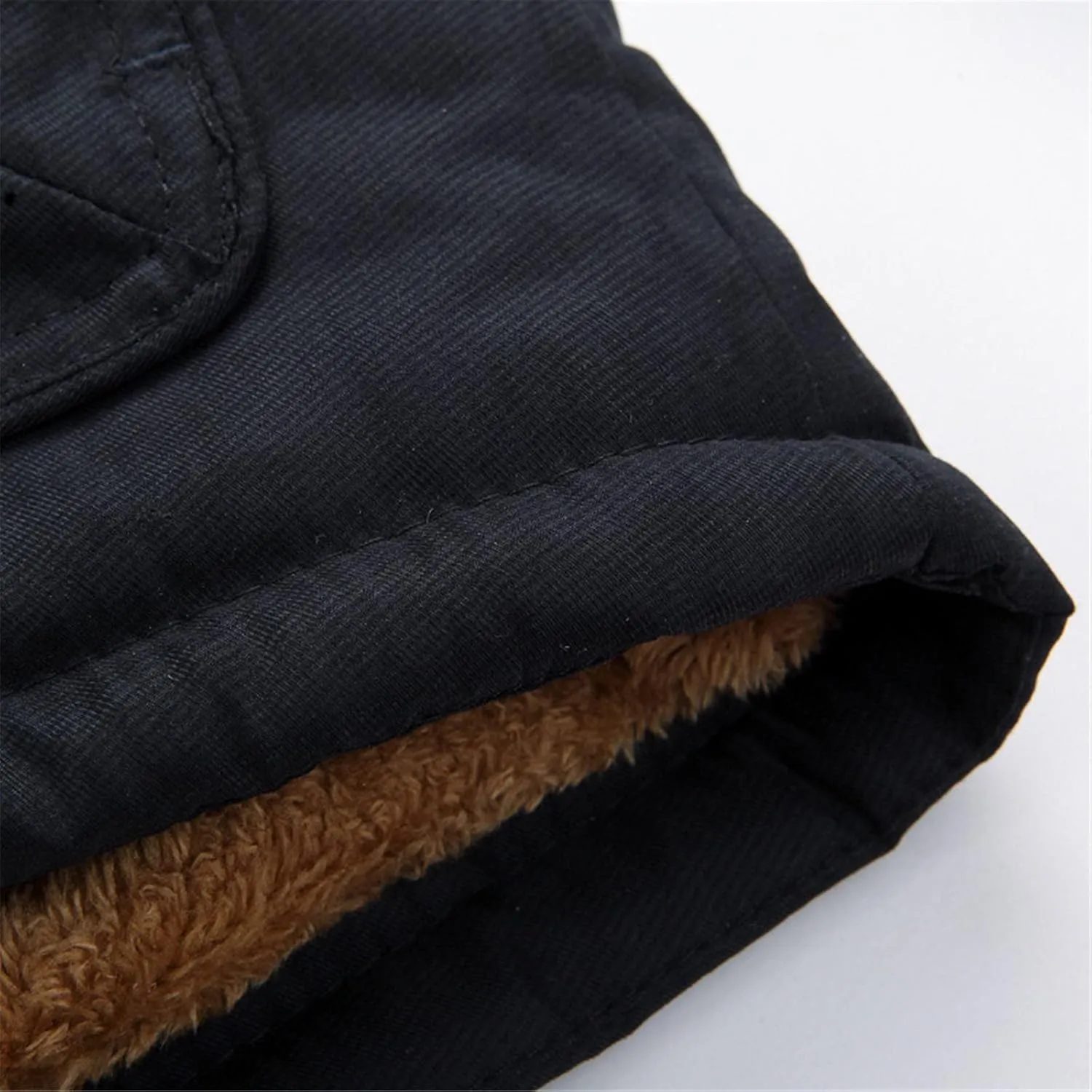 LCMTWX Mens Jackets Cottonpadded Jacket Stand Collar Knitted Splice Sweater Coat Casual Cardigan Men's Winter Jacket