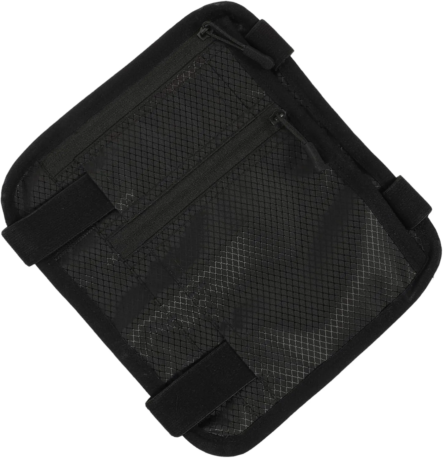 Leg Bag Sport Bag for Outdoor Activities Leg Strap Cell Phone Holder Phone Sleeve for Workout (black)