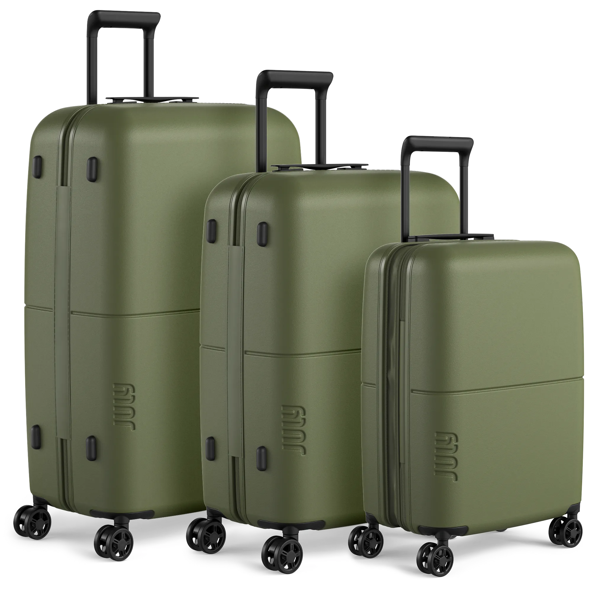 Light Expandable Family Set
