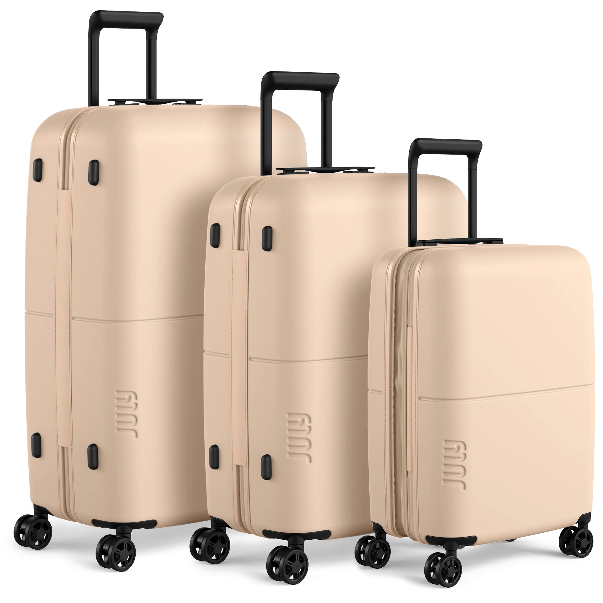 Light Expandable Family Set
