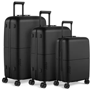 Light Expandable Family Set
