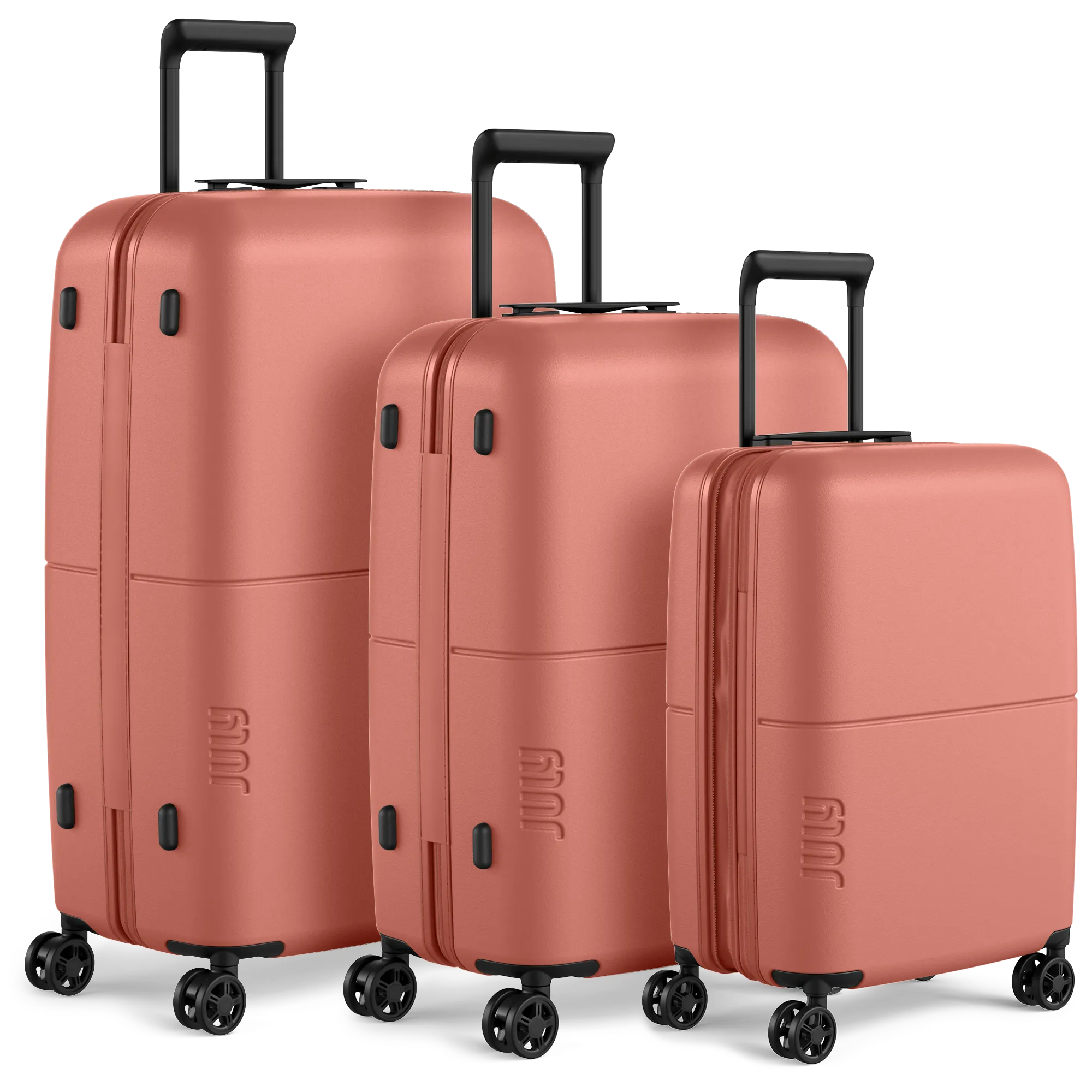 Light Expandable Family Set