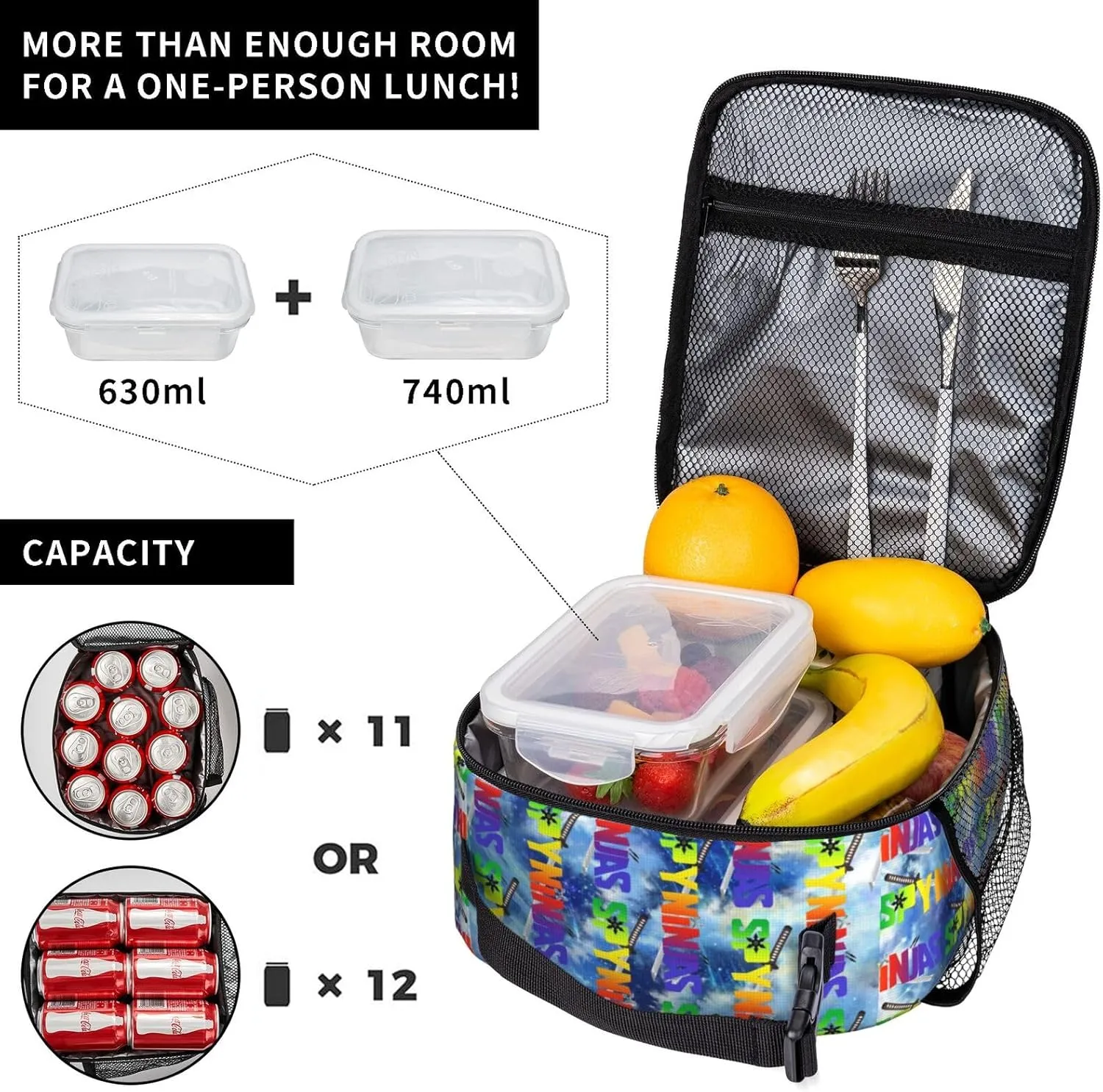 Lightweight Classic Large Capacity Backpack Multifunctional 2 Piece Set Daypack For Adult