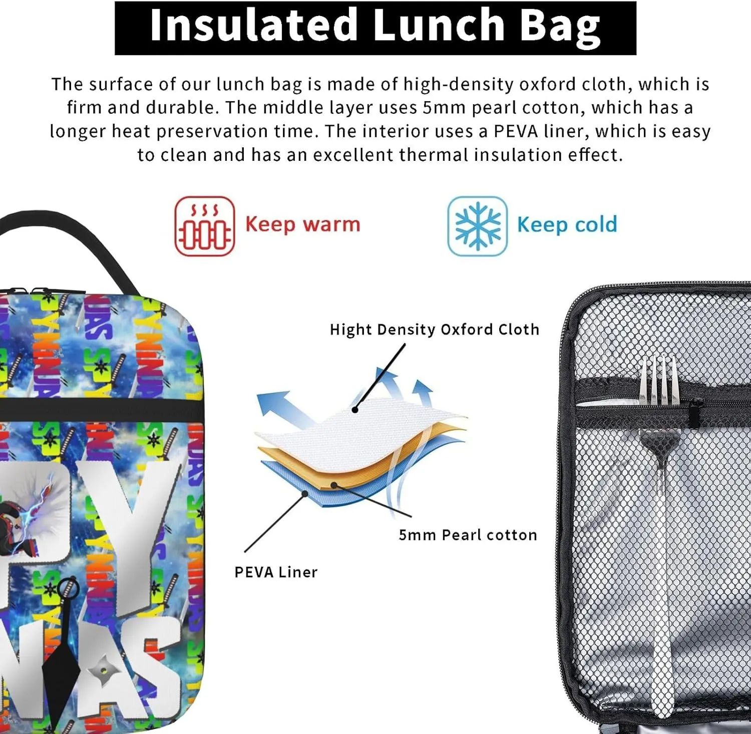 Lightweight Classic Large Capacity Backpack Multifunctional 2 Piece Set Daypack For Adult