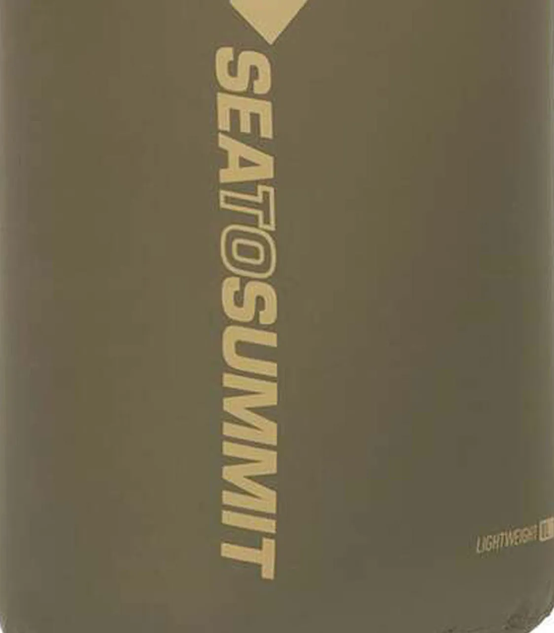 Lightweight Dry Bag 8 Litre - Burnt Olive