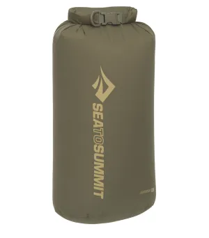 Lightweight Dry Bag 8 Litre - Burnt Olive