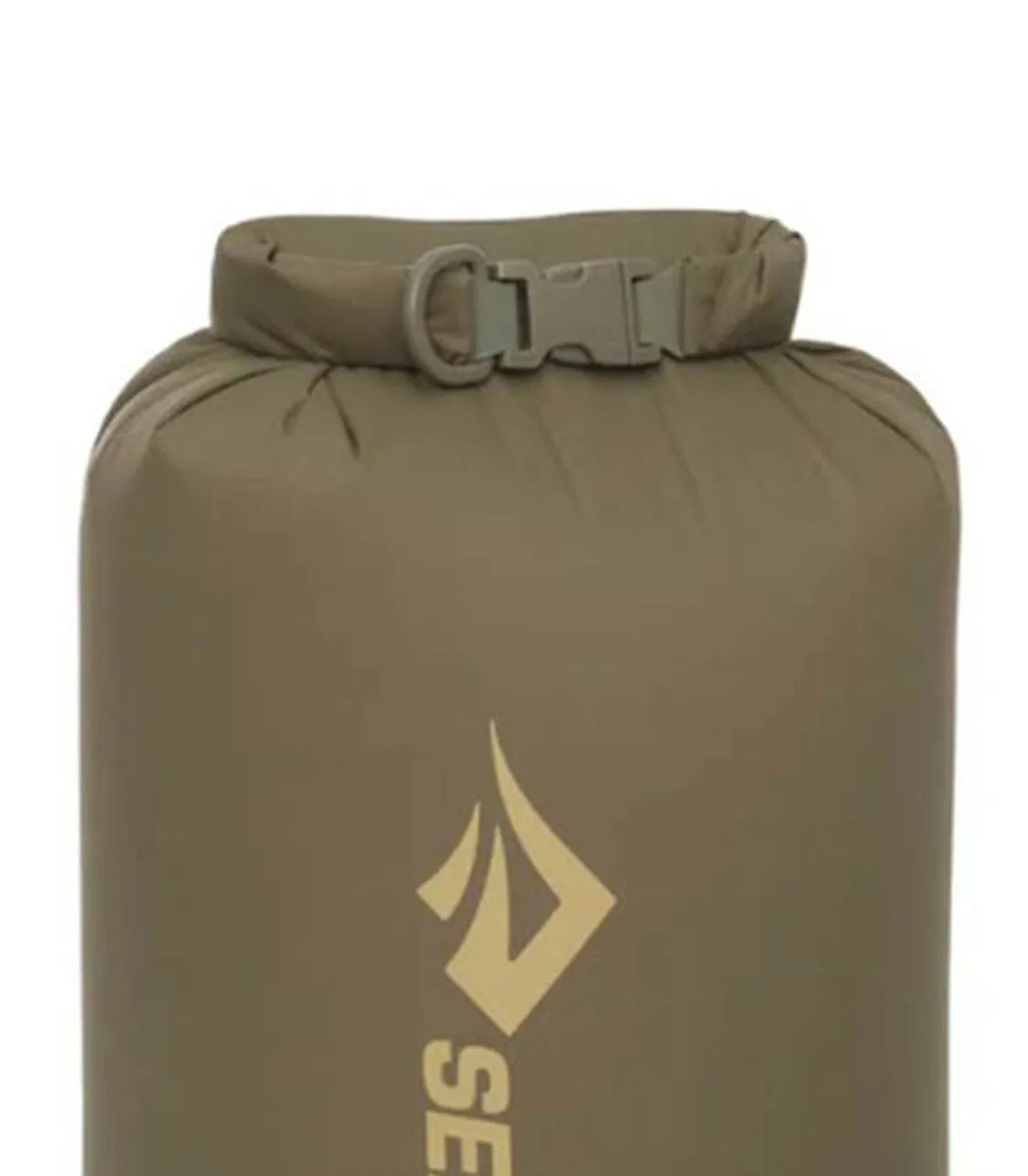 Lightweight Dry Bag 8 Litre - Burnt Olive