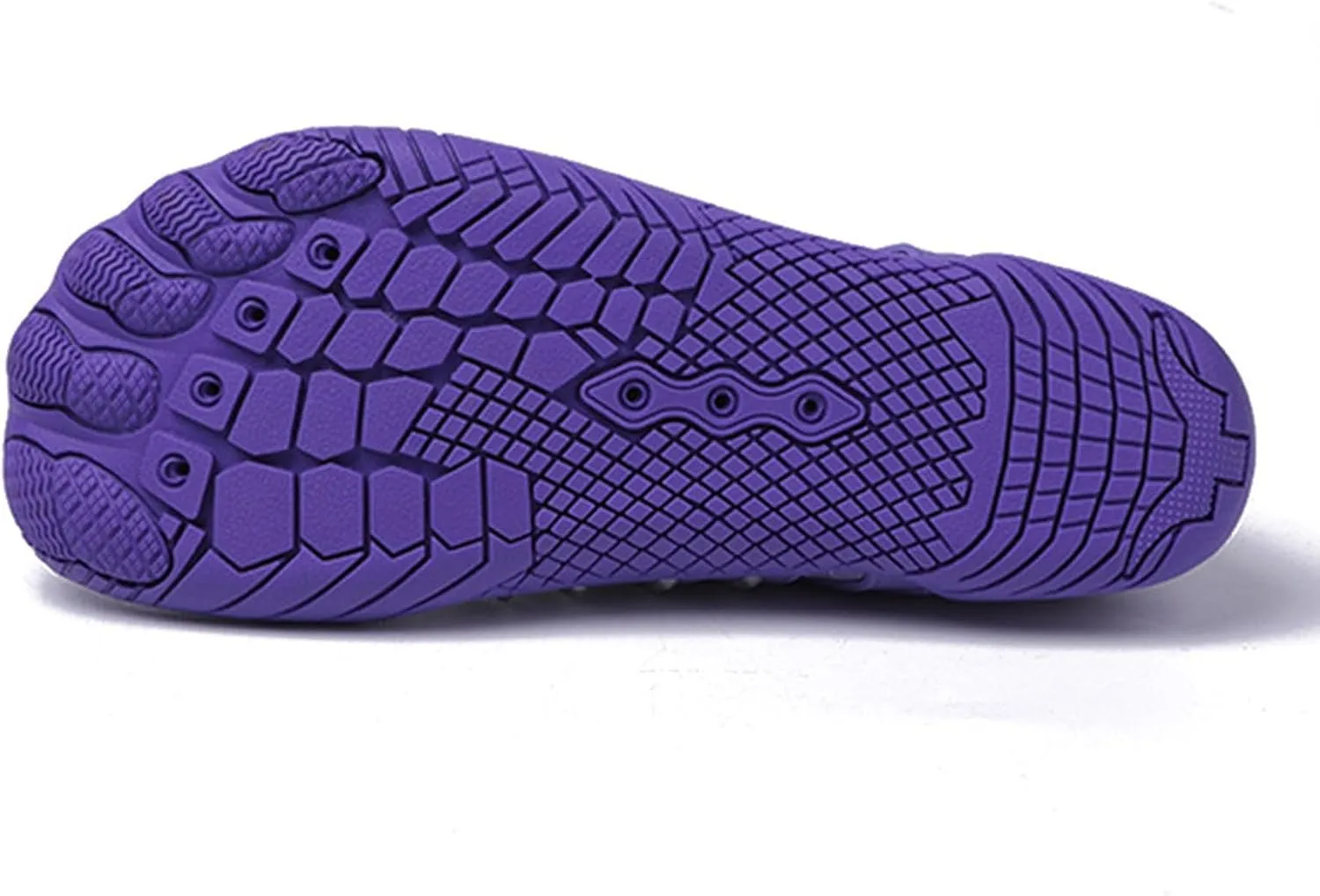 Lightweight Water Shoes for Women Men Mesh Breathable, Barefoot Hiking Barefoot Aqua Water Shoes, Outdoor Sports Beach Swim Pool Surf Yoga Walking