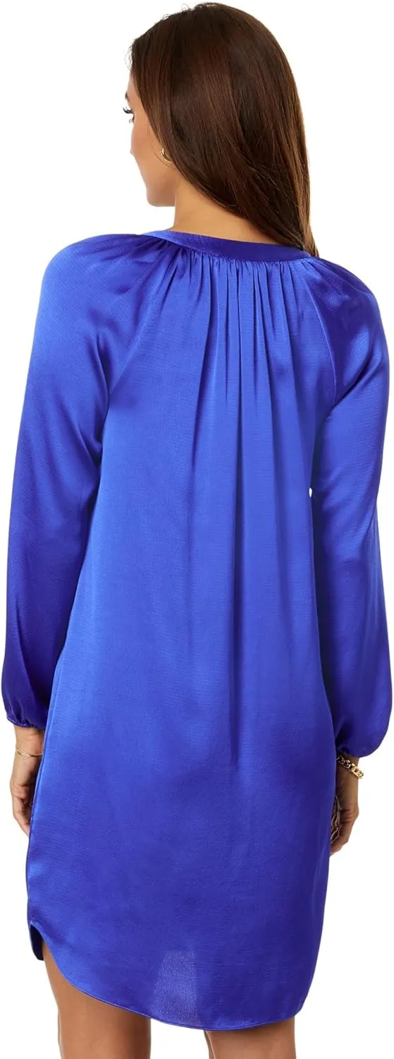 Lilly Pulitzer Saige Long Sleeve Dress