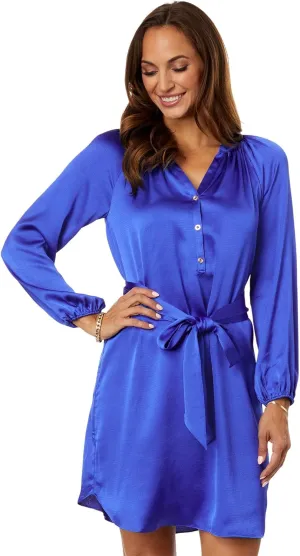 Lilly Pulitzer Saige Long Sleeve Dress