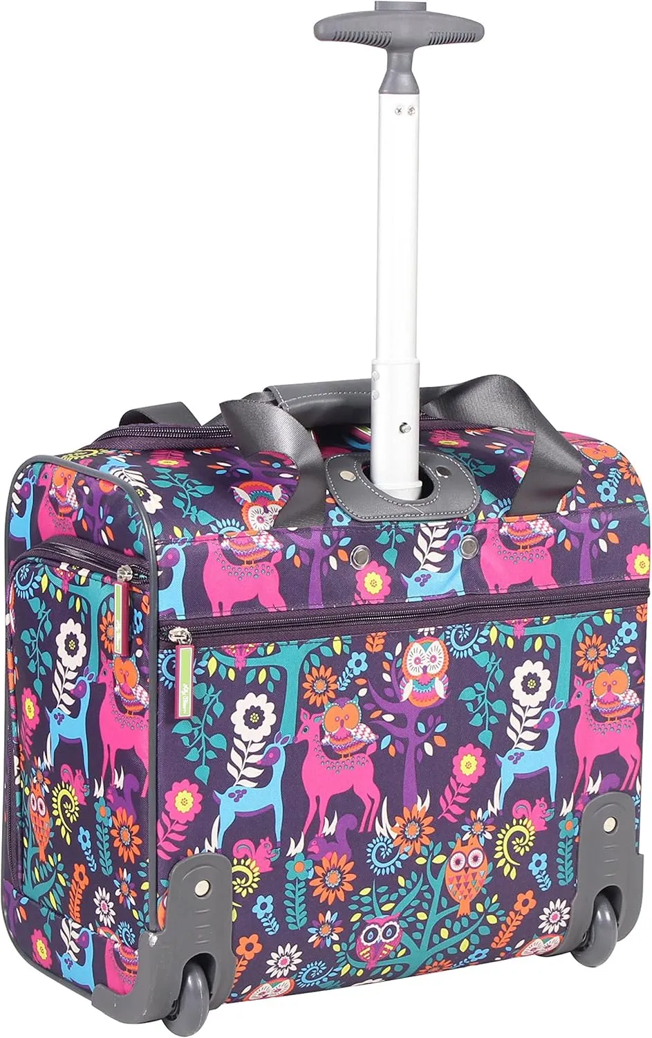 Lily Bloom Underseat Bag (Wilwoods)