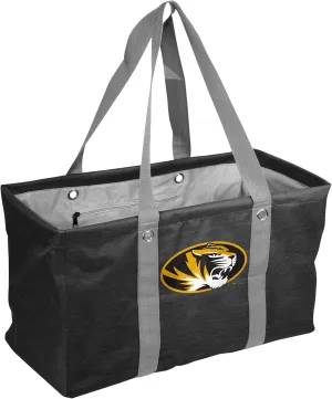 Logo Brands Officially Licensed NCAA Unisex Crosshatch Picnic Caddy, One Size, Team Color