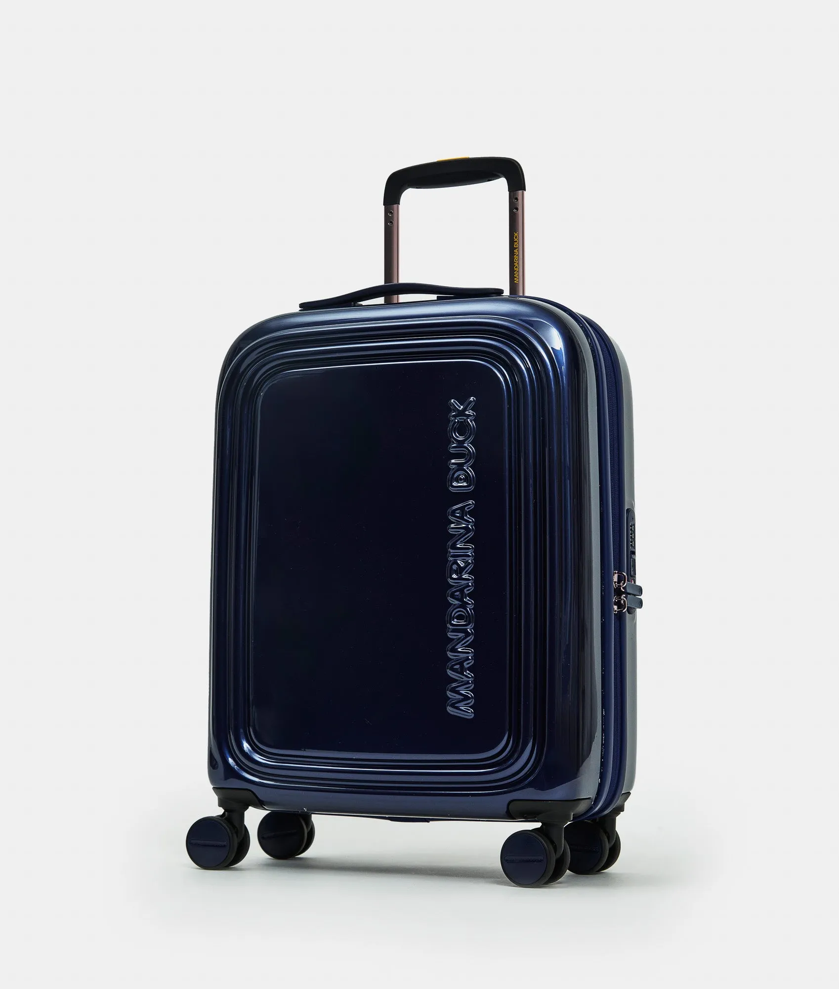 Logoduck  Metal Trolley Cabin Exp