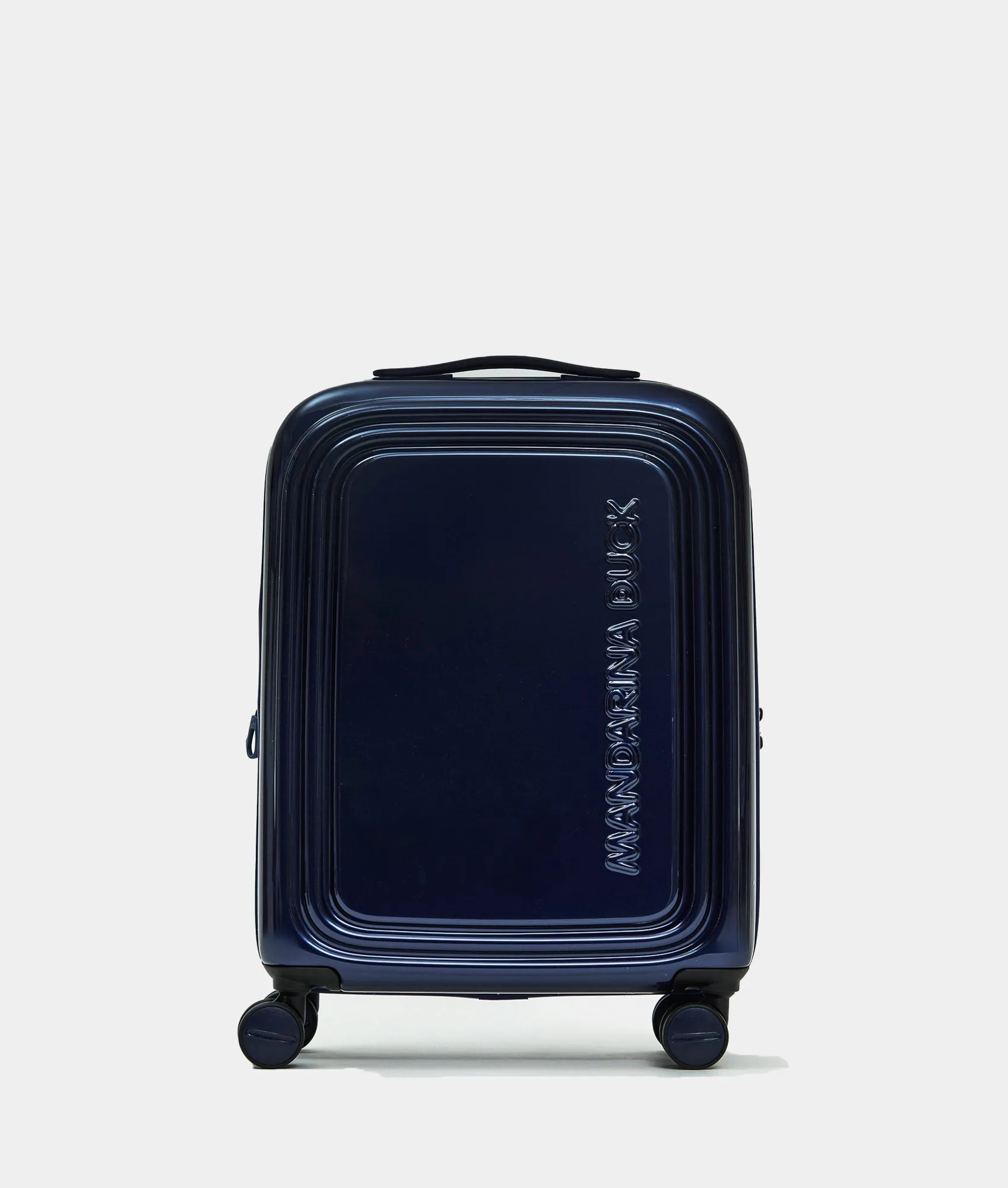 Logoduck  Metal Trolley Cabin Exp