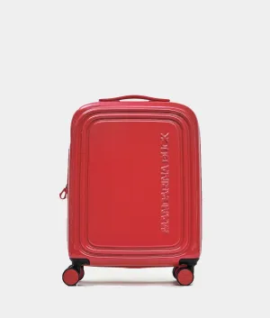 Logoduck  Metal Trolley Cabin Exp