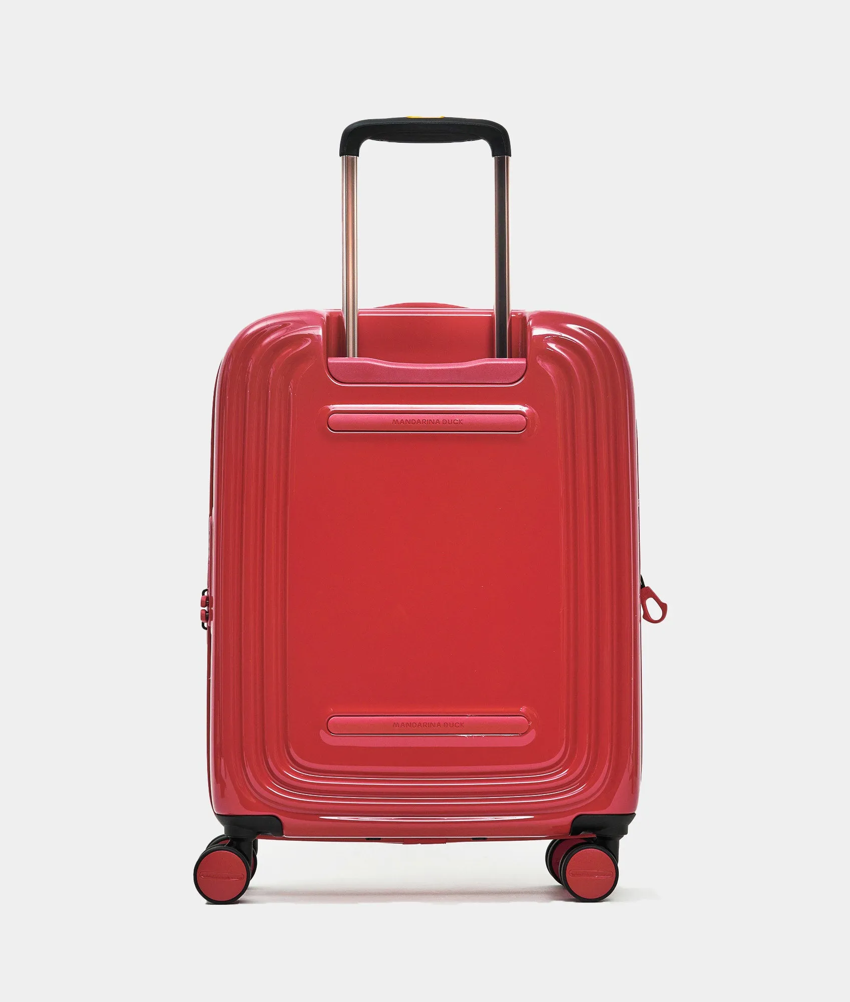 Logoduck  Metal Trolley Cabin Exp