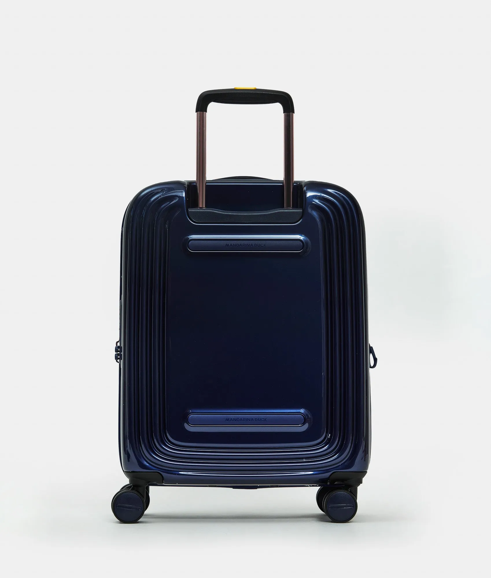 Logoduck  Metal Trolley Cabin Exp