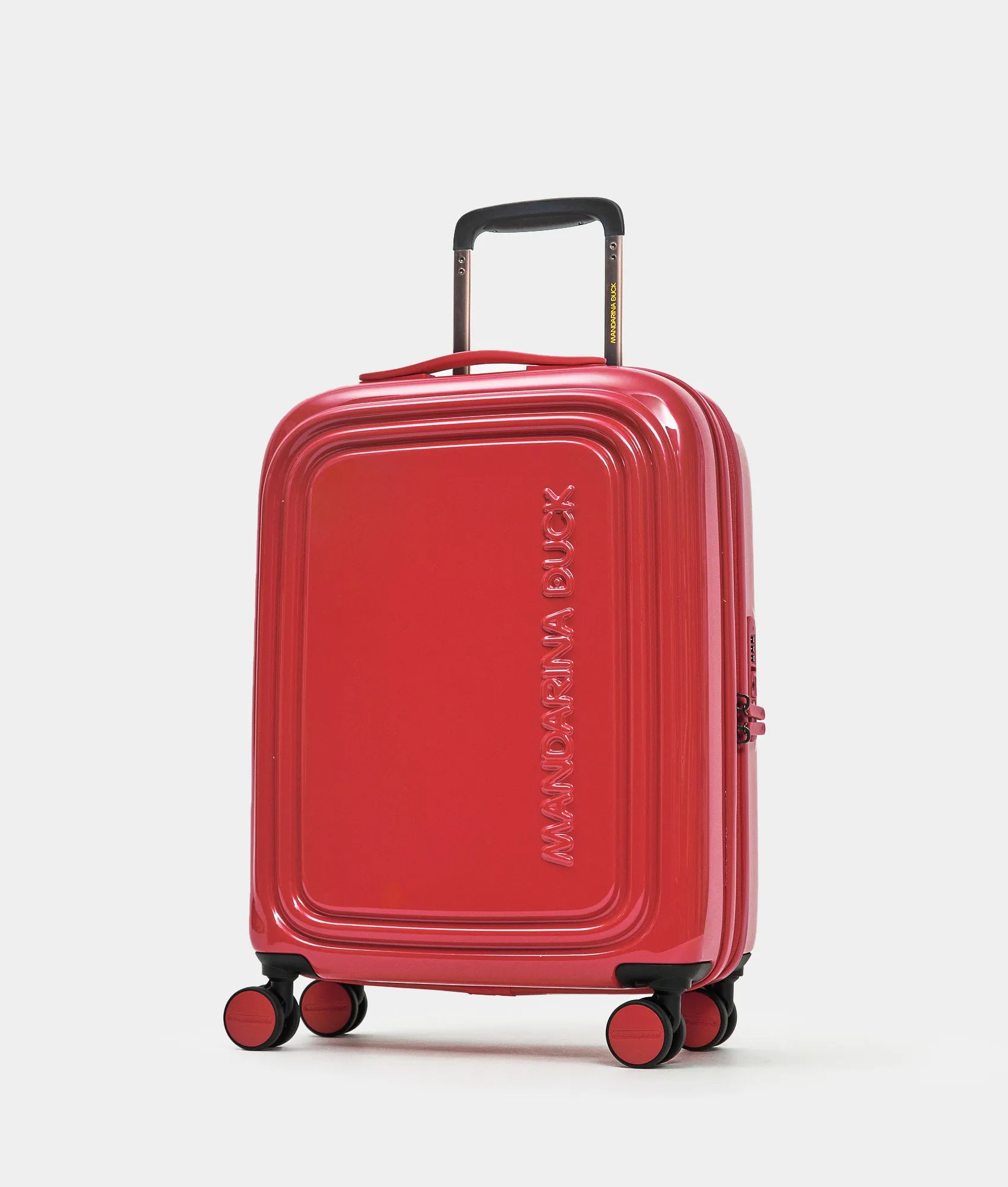 Logoduck  Metal Trolley Cabin Exp