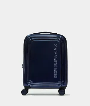 Logoduck  Metal Trolley Cabin Exp