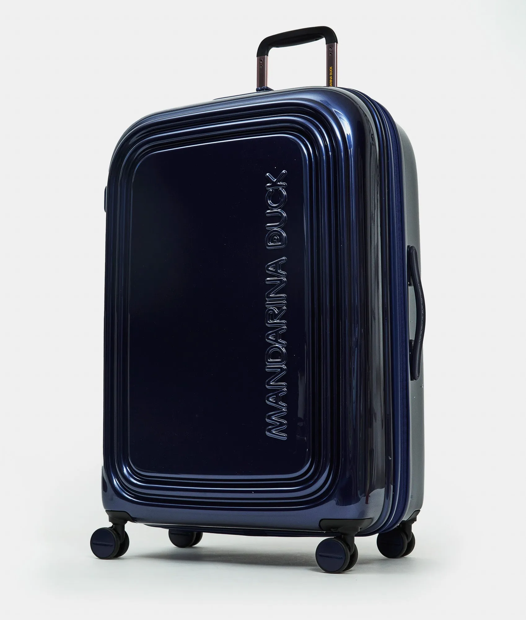 Logoduck  Metal Trolley Large Exp