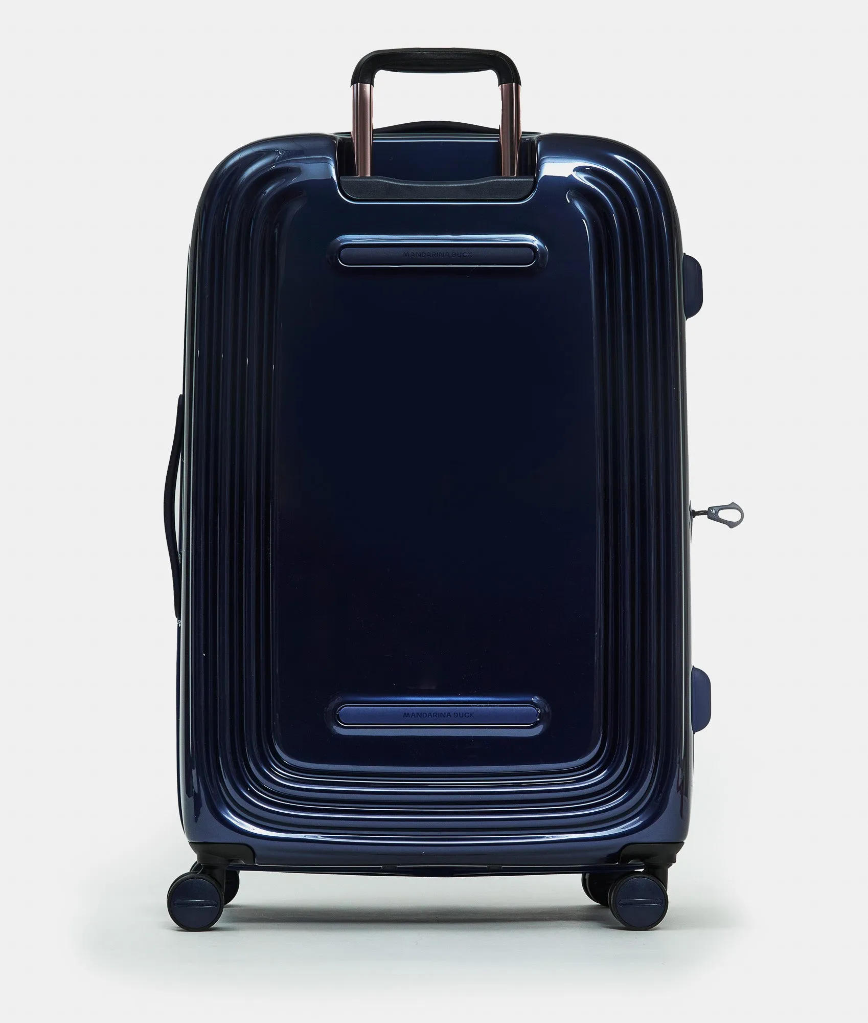 Logoduck  Metal Trolley Large Exp