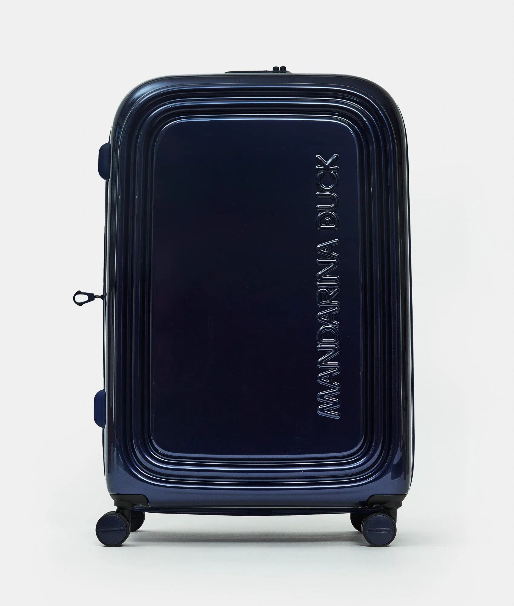 Logoduck  Metal Trolley Large Exp