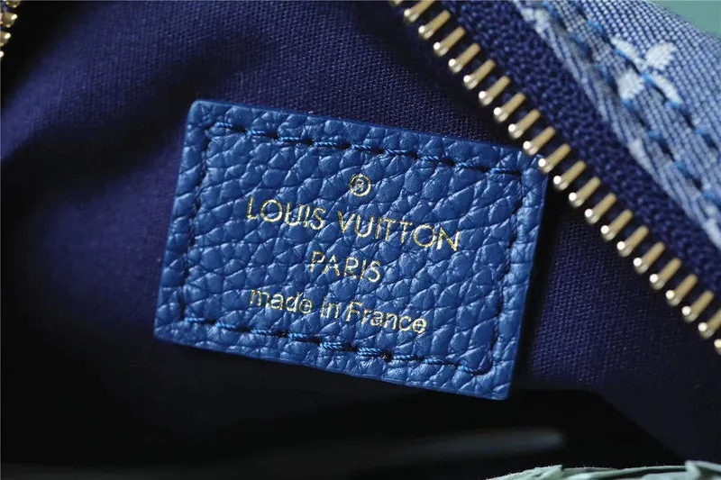 Louis Vuittons - Trendy  - Franco 9900 Shops High-end