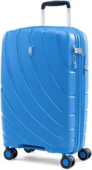 Luggage Carry-on - Expandable - Hardside Spinner