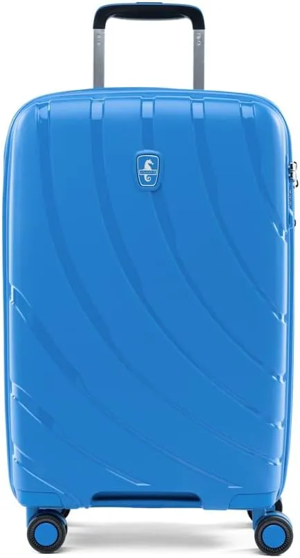 Luggage Carry-on - Expandable - Hardside Spinner