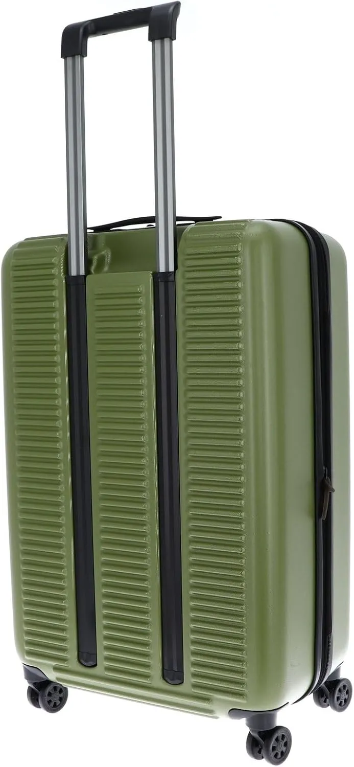 Mandarina Duck Tank CASE, Green (Military Green), M